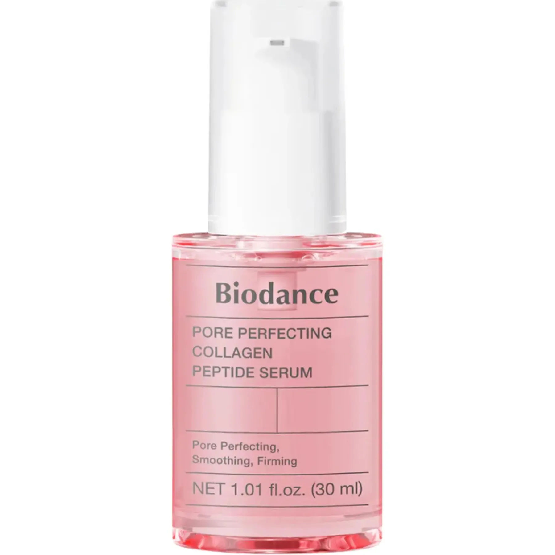 New Pore Perfecting Collagen Peptide Serum Alle Korean Skincare|Problemlösende Seren