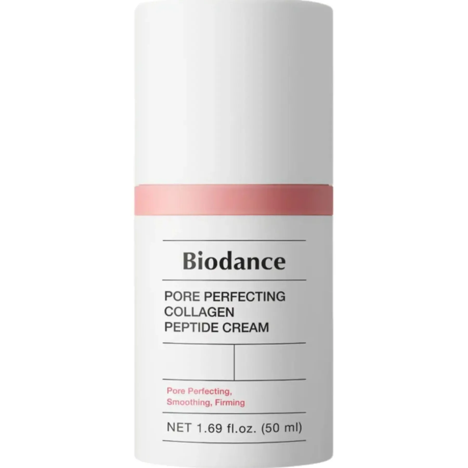 Clearance Pore Perfecting Collagen Peptide Cream Alle Korean Skincare|Feuchtigkeitscremes