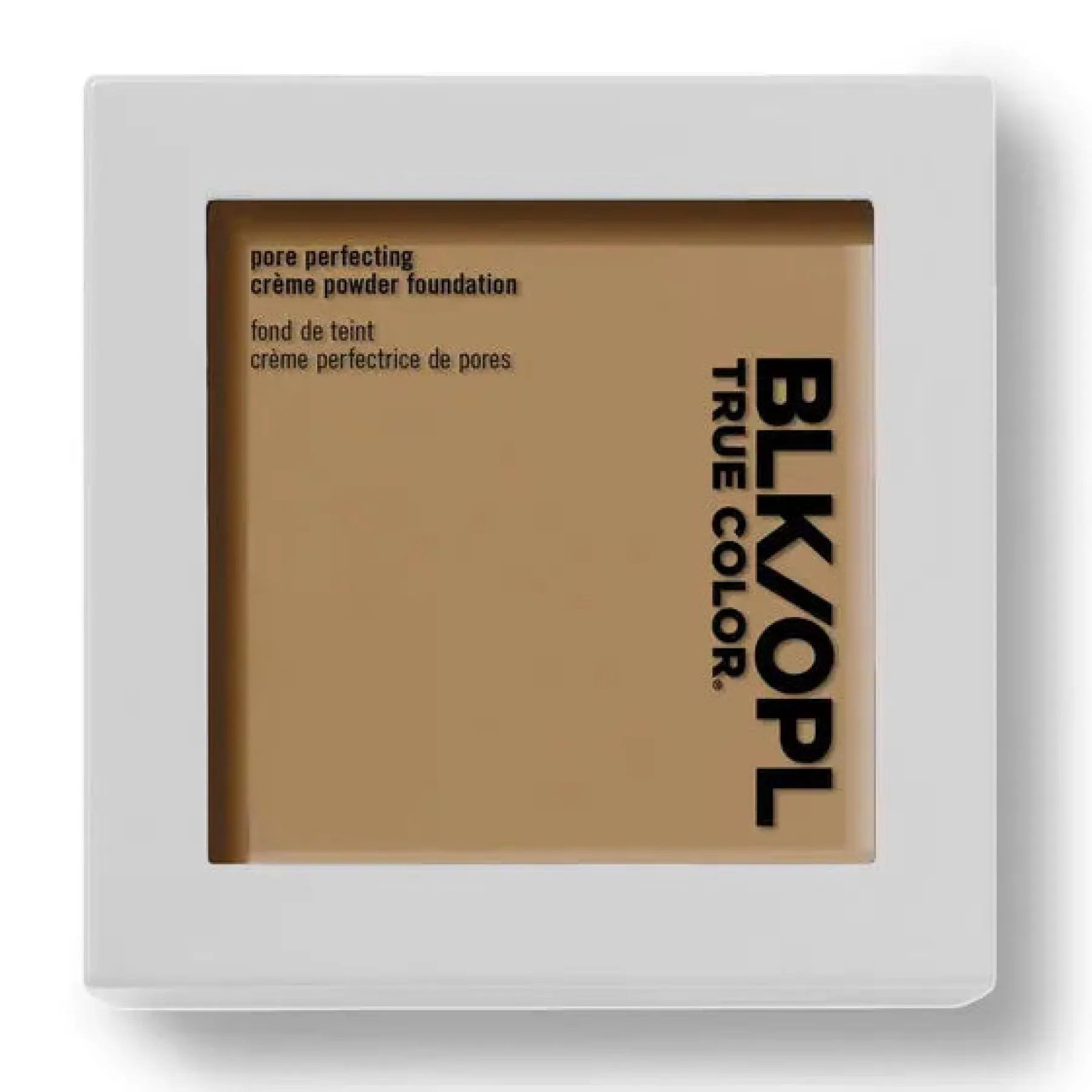 Best Pore Perfecting Crème Powder Foundation Foundation