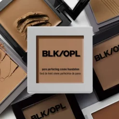 Best Pore Perfecting Crème Powder Foundation Foundation