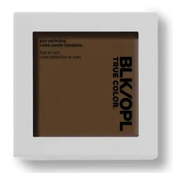 Outlet Pore Perfecting Crème Powder Foundation 640 Suede Mocha Foundation