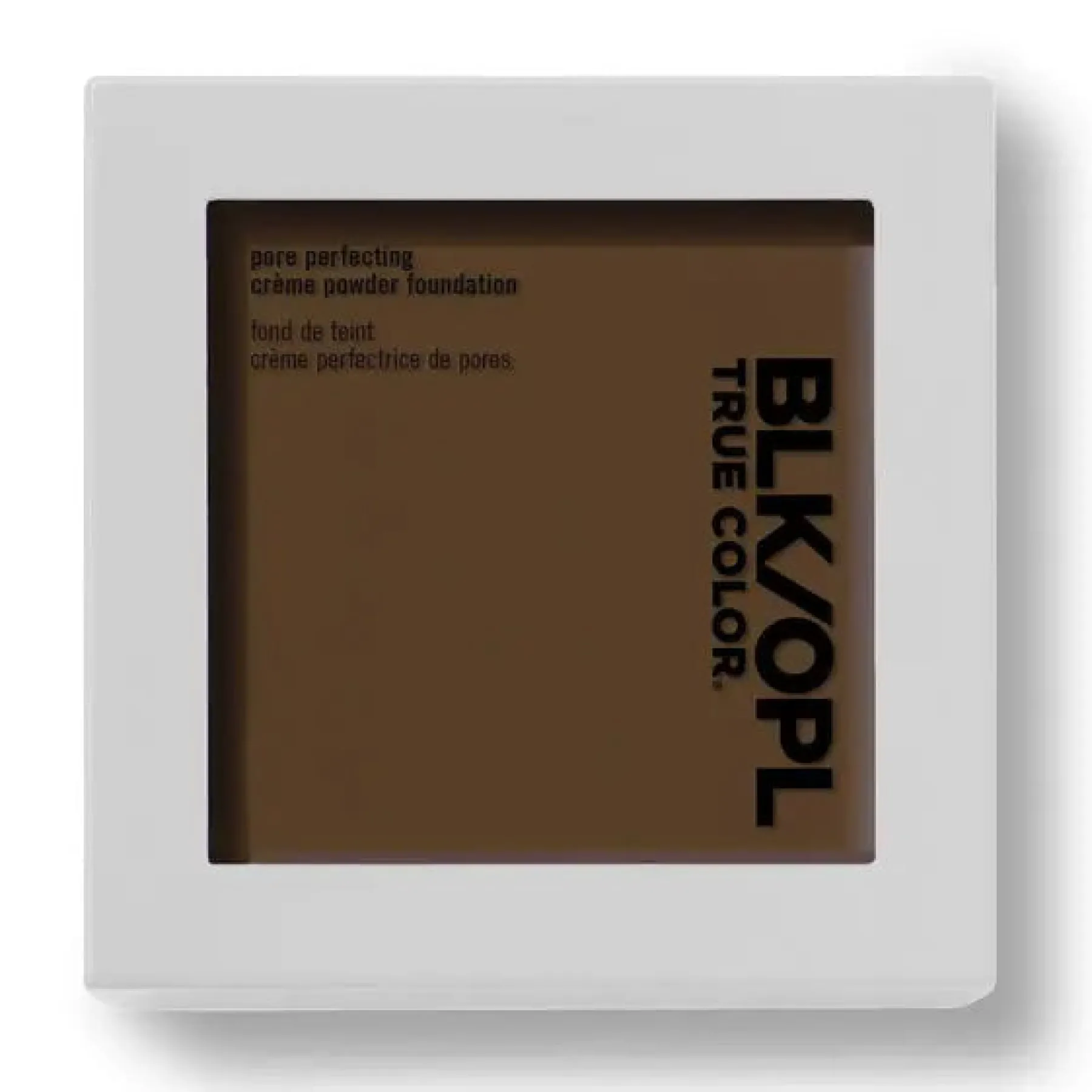 Outlet Pore Perfecting Crème Powder Foundation 640 Suede Mocha Foundation