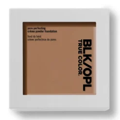 New Pore Perfecting Crème Powder Foundation 200 Kalahari Sand Foundation