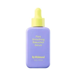 Pore Smoothing Bakuchiol Serum Hauptzutat|Problemlösende Seren