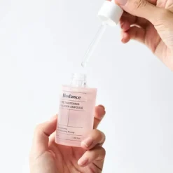 Hot Pore Tightening Collagen Ampoule Alle Korean Skincare|Problemlösende Seren