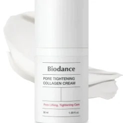 Outlet Pore Tightening Collagen Cream Alle Korean Skincare|Hauptzutat