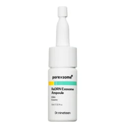 Hot Porexsome Redrn Exosome Ampoule Hauptzutat|Anti-Unreinheiten-Serum