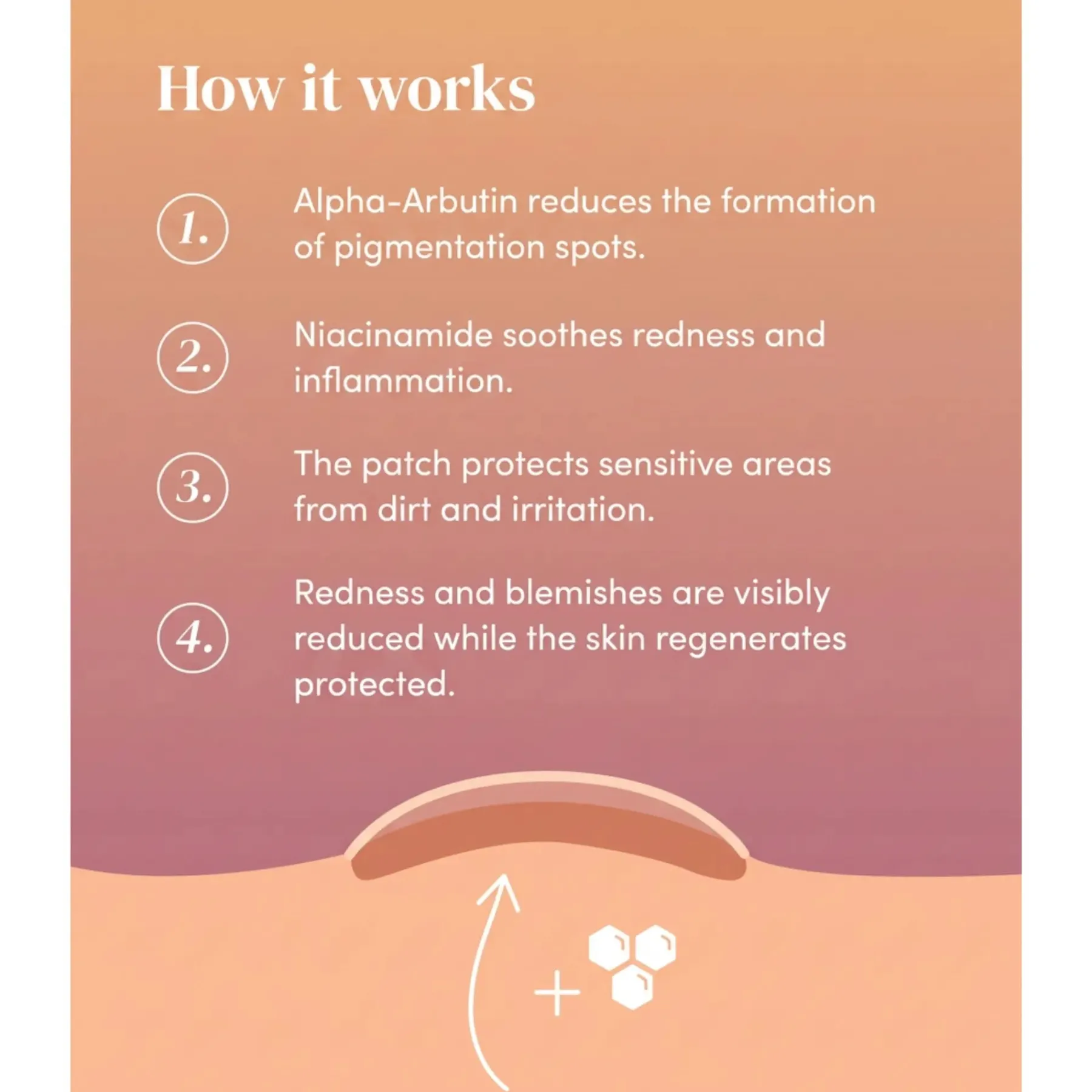 Discount Post Pimple Patches Vegan Pflege|Pickelpflaster