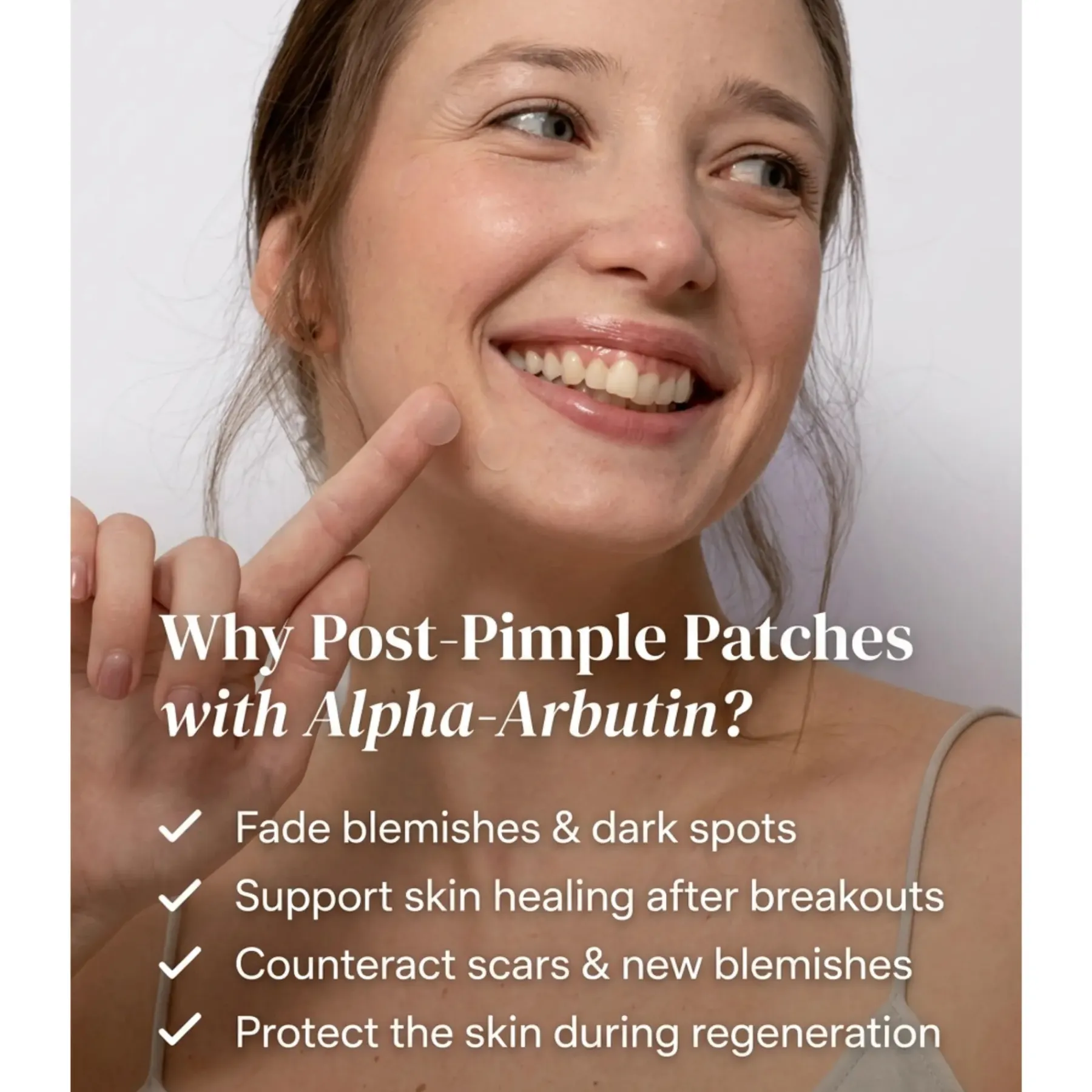 Discount Post Pimple Patches Vegan Pflege|Pickelpflaster