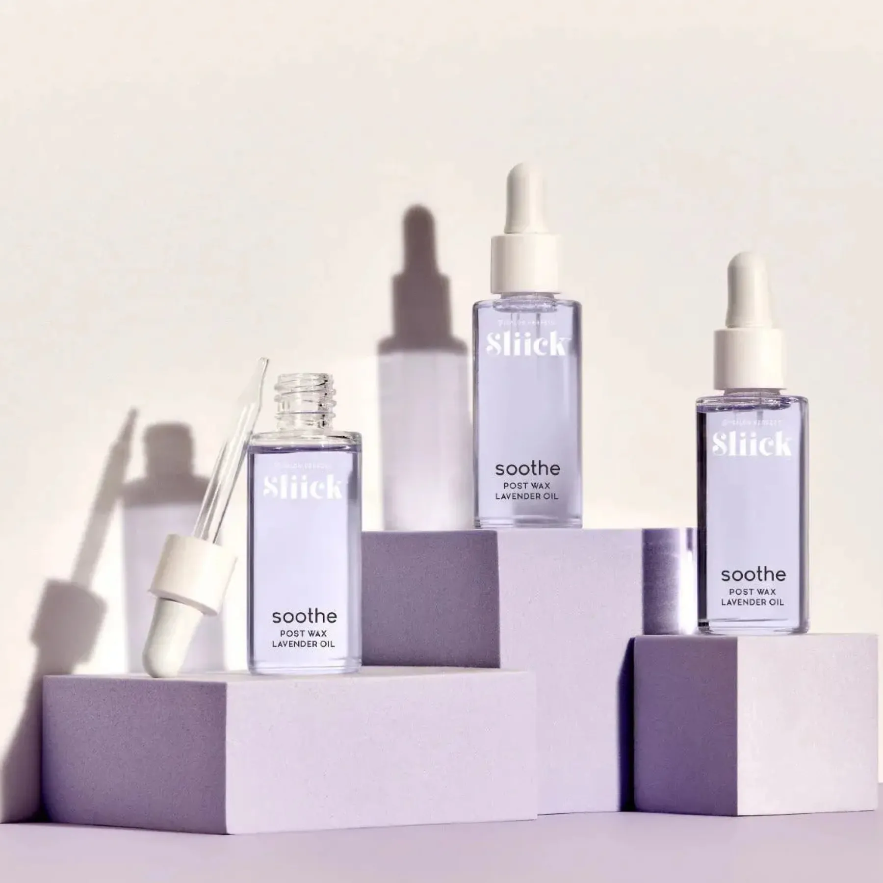Online Post Wax Oil Lavender Rasieren & Enthaarung|Hautprobleme