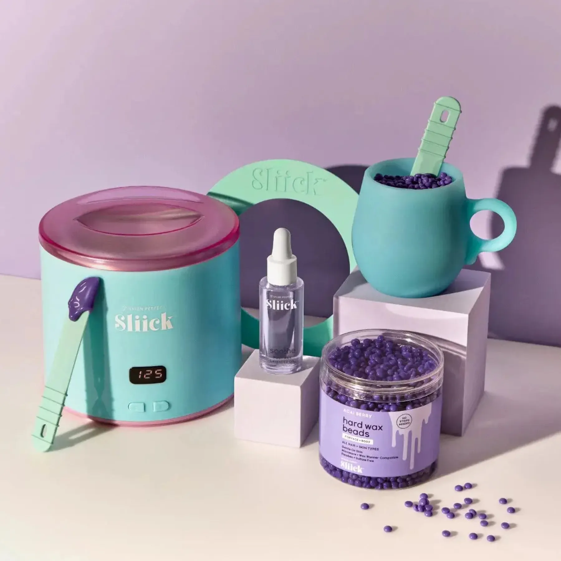 Online Post Wax Oil Lavender Rasieren & Enthaarung|Hautprobleme