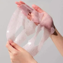 Sale Pot Pore Peptamin Hydro Collagen Mask Gesichtsmasken|Collagen Masks