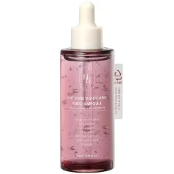 Online Pot Pore Tightening Podo Ampoule Alle Korean Skincare|Problemlösende Seren