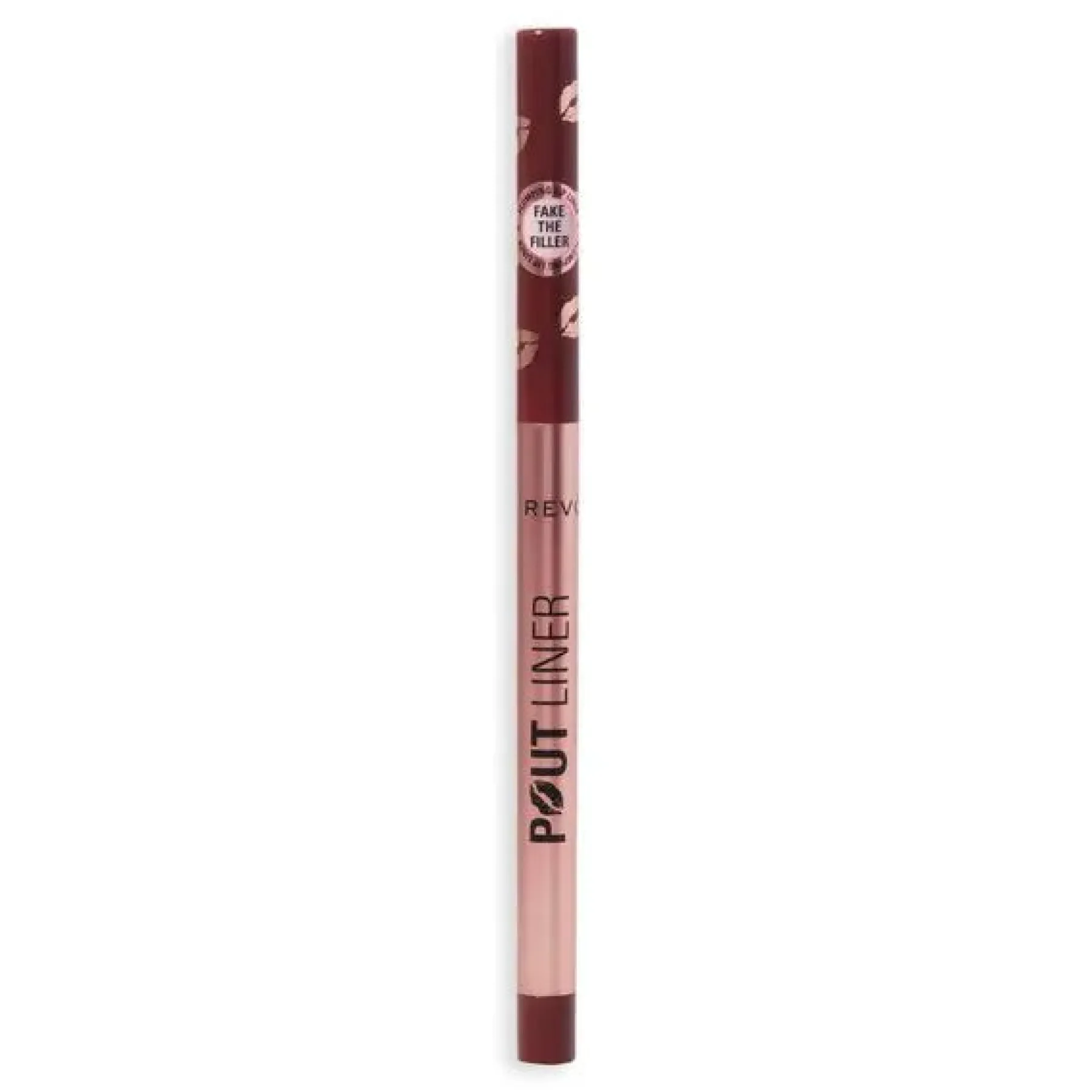 Discount Pout Bomb Plumping Lip Liner Cookie Warm Brown Veganer Lip Plumper|Lip Plumper