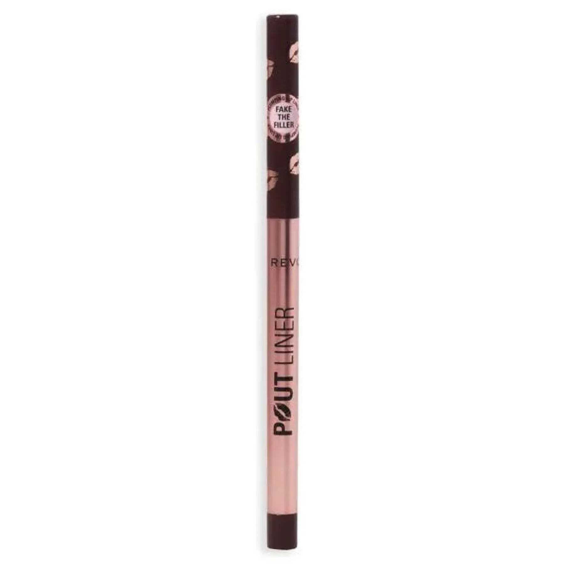 Discount Pout Bomb Plumping Lip Liner Espresso Cool Brown Veganer Lip Plumper|Lip Plumper