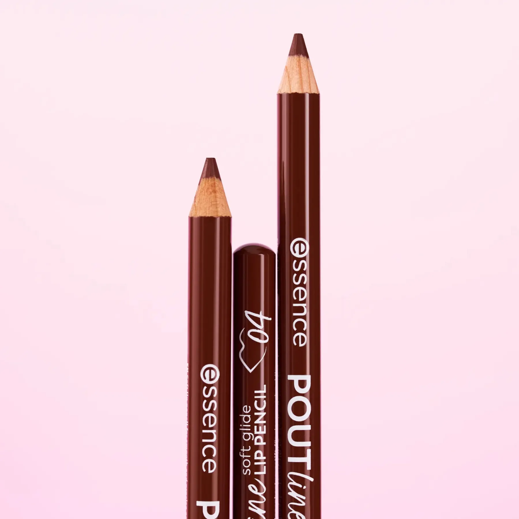 Online POUTline Soft Glide Lip Pencil 04 Cocoa Me Crazy Lippen Konturenstift