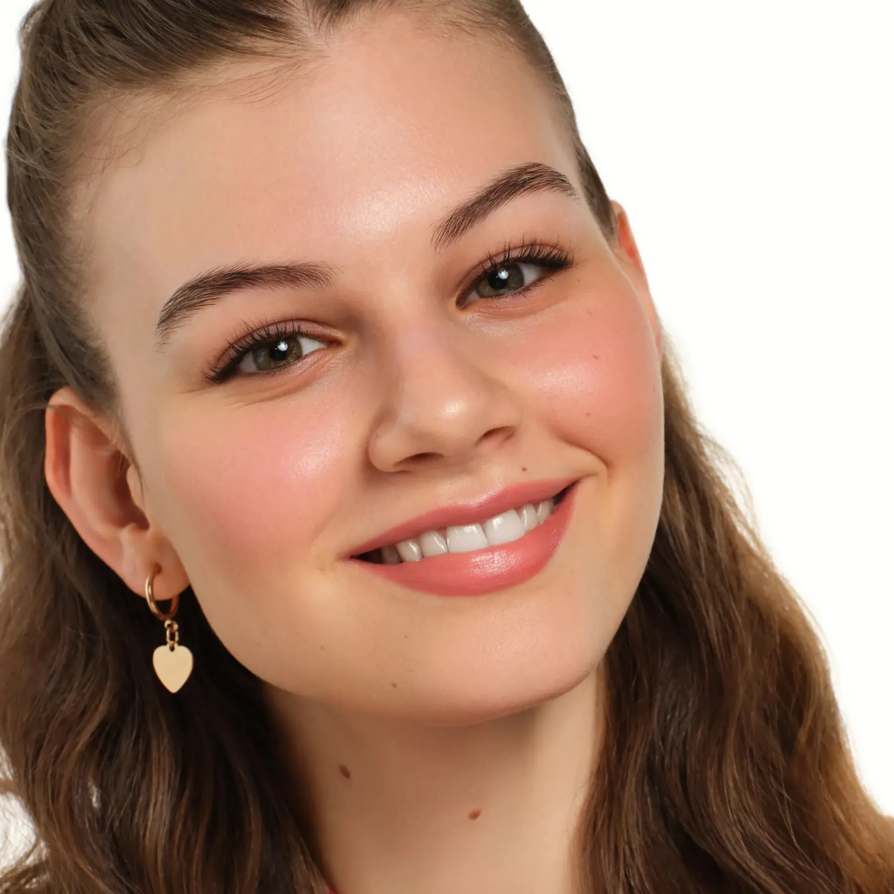 Outlet POUTline Soft Glide Lip Pencil 02 Pinky Promise Lippen Konturenstift