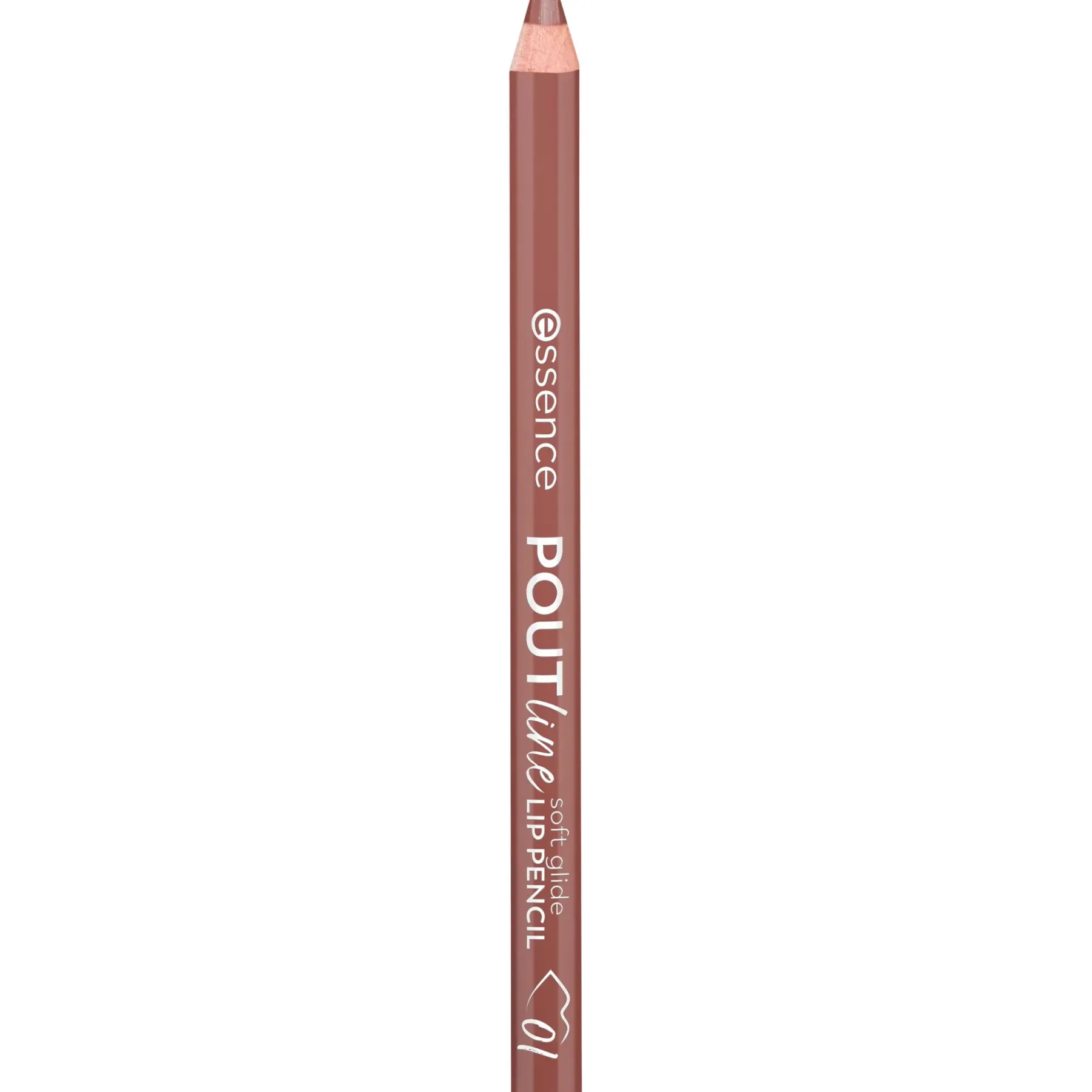 Discount POUTline Soft Glide Lip Pencil 01 Like To Mauve It Lippen Konturenstift