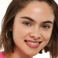 New POUTline Soft Glide Lip Pencil 03 Bare Affair Lippen Konturenstift