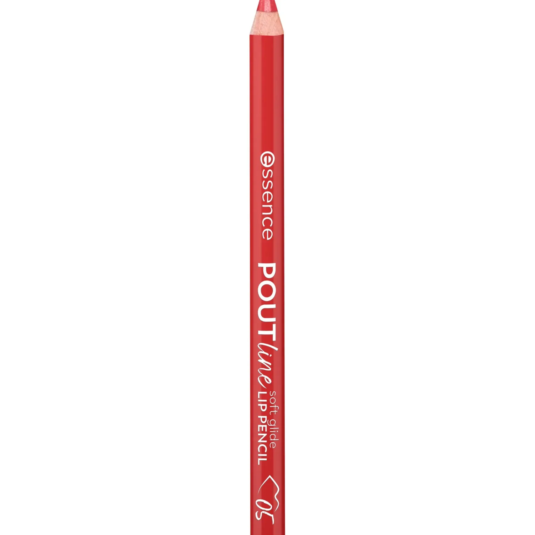 Clearance POUTline Soft Glide Lip Pencil 05 Pout Out Loud Lippen Konturenstift
