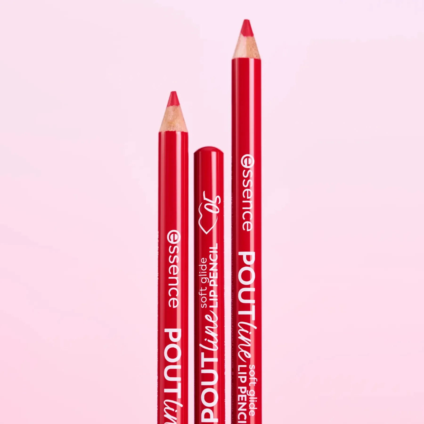 Clearance POUTline Soft Glide Lip Pencil 05 Pout Out Loud Lippen Konturenstift