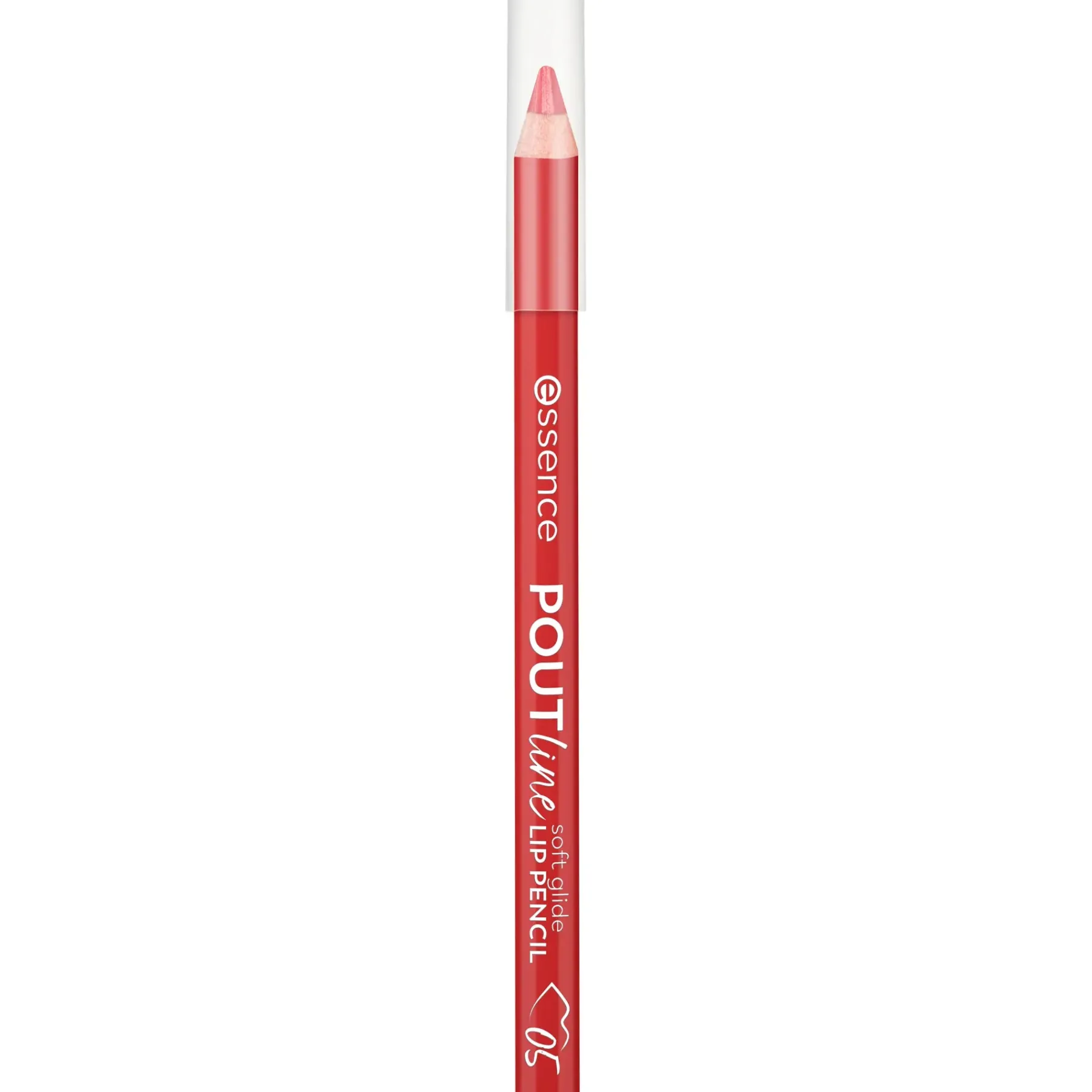 Clearance POUTline Soft Glide Lip Pencil 05 Pout Out Loud Lippen Konturenstift