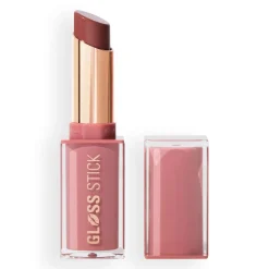 Best Pout Lip Gloss Stick Creme Brulee Mauve Lipgloss|Veganer Lipgloss