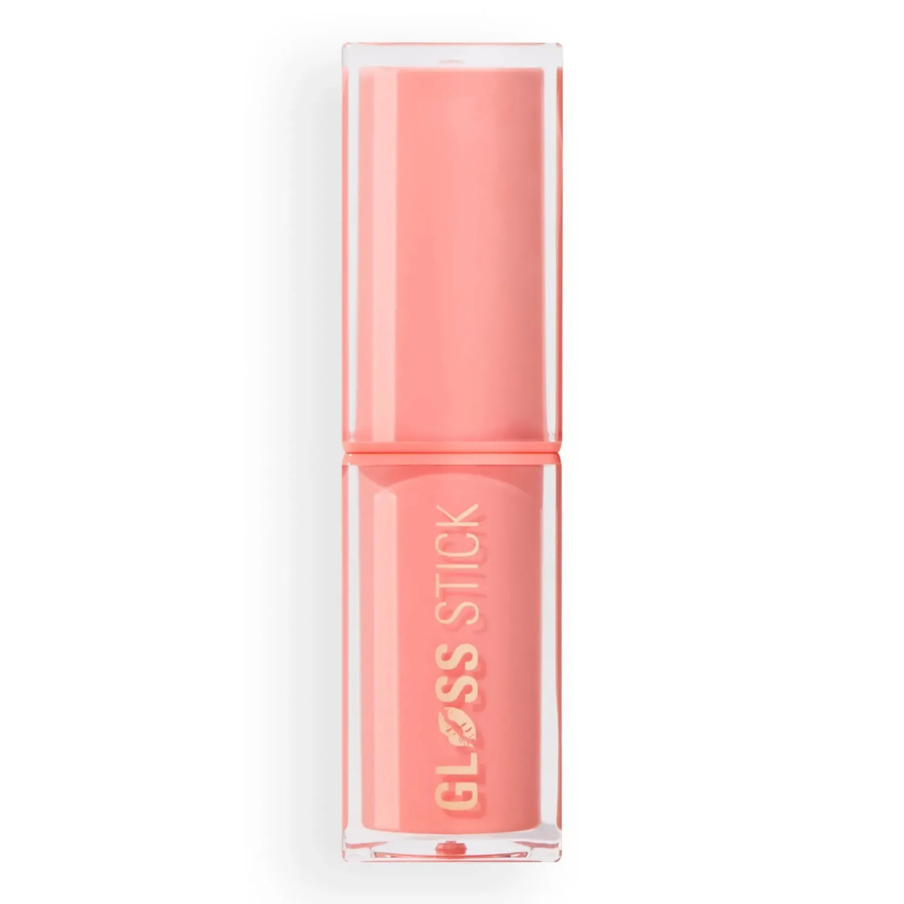 Best Pout Lip Gloss Stick Shimmer Peach Sorbet Nude Lipgloss|Veganer Lipgloss