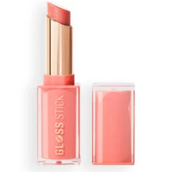 Best Pout Lip Gloss Stick Shimmer Peach Sorbet Nude Lipgloss|Veganer Lipgloss