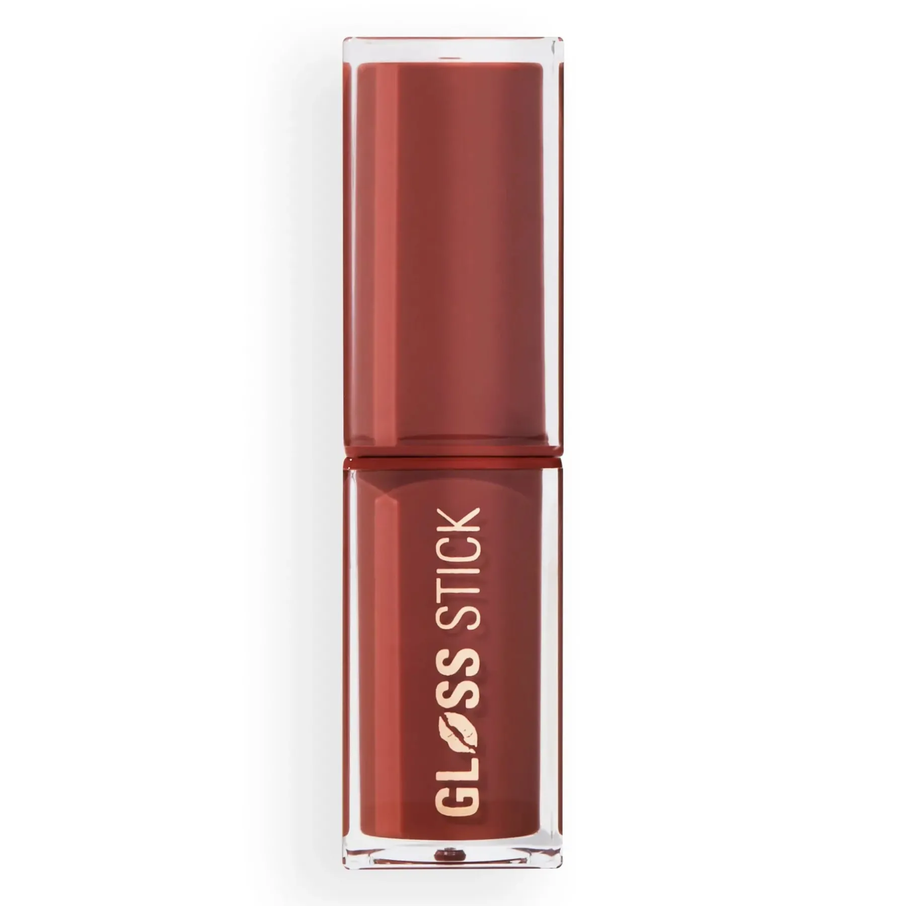 Best Pout Lip Gloss Stick Shimmer Toasted Caramel Lipgloss|Veganer Lipgloss