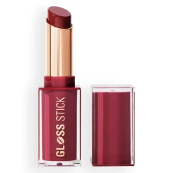 Hot Pout Lip Gloss Stick Sugar Plum Mauve Lipgloss|Veganer Lipgloss