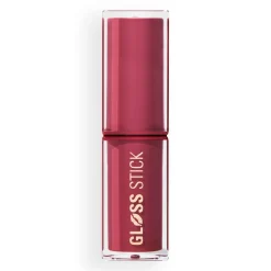 Hot Pout Lip Gloss Stick Sugar Plum Mauve Lipgloss|Veganer Lipgloss