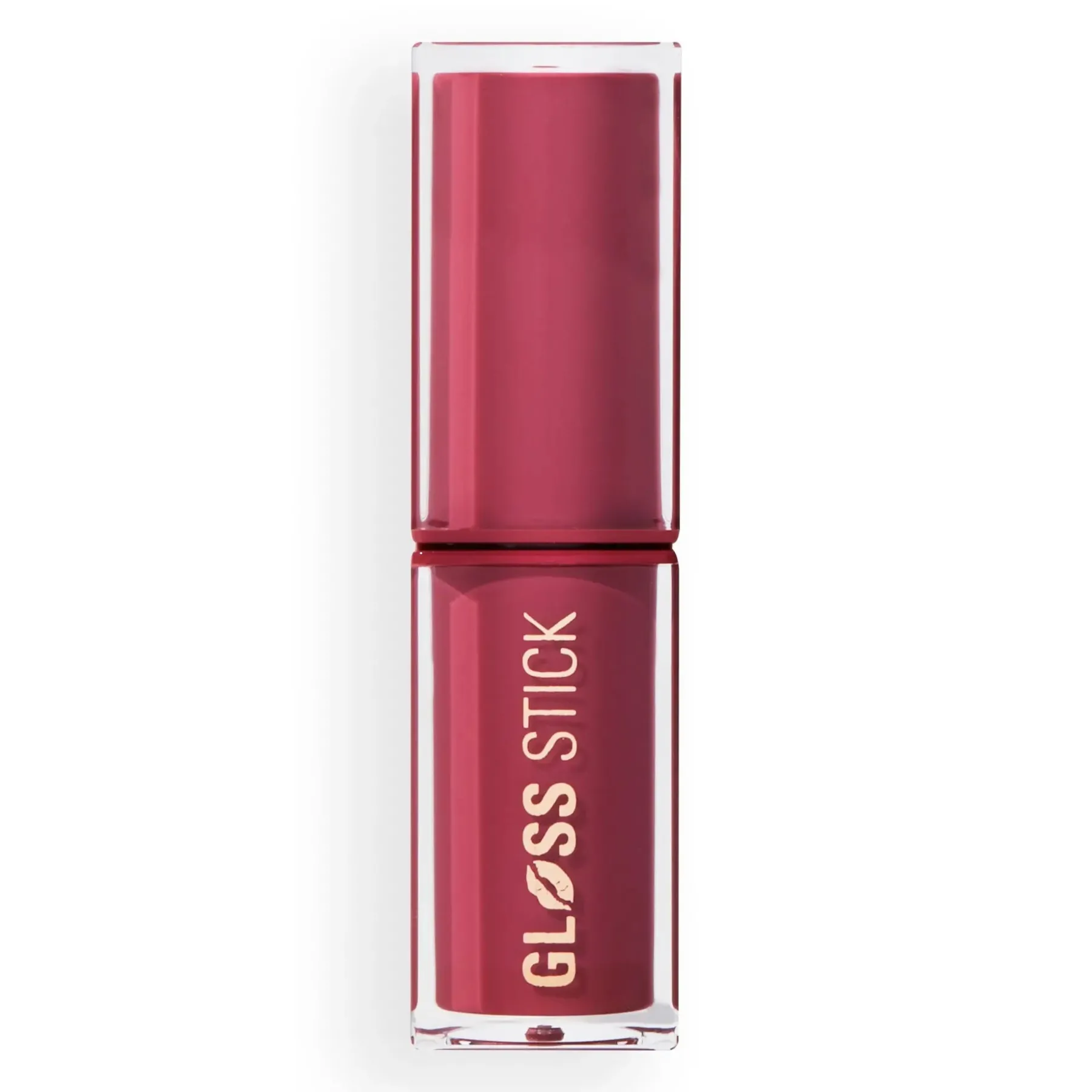 Hot Pout Lip Gloss Stick Sugar Plum Mauve Lipgloss|Veganer Lipgloss