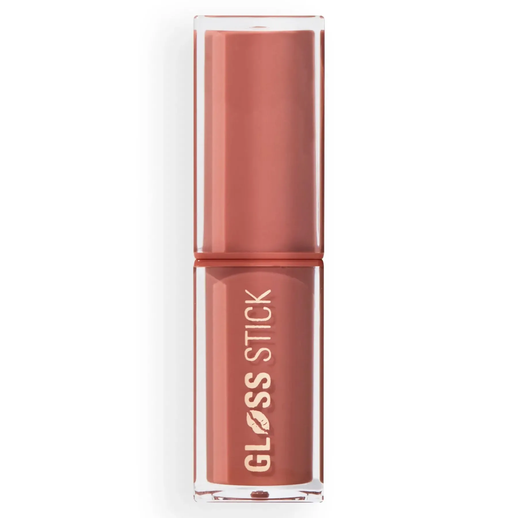 Outlet Pout Lip Gloss Stick Toffee Nude Lipgloss|Veganer Lipgloss