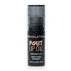 Online Pout Lip Oil Midnight Black Lipgloss|Lippen Öl