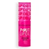 Outlet Pout Lip Oil Raspberry Pink Lipgloss|Lippen Öl