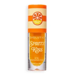 Outlet Pout Lip Oil Spritz Kiss Orange Lippenbalsam|Lippenbalsam