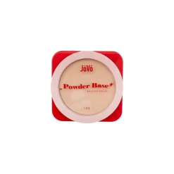 Hot Powder Base 03 Maple Make-Up Puder|Vegane Makeup Puder