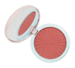 Best Powder Blush Gummy Hearts Rouge|Hautprobleme