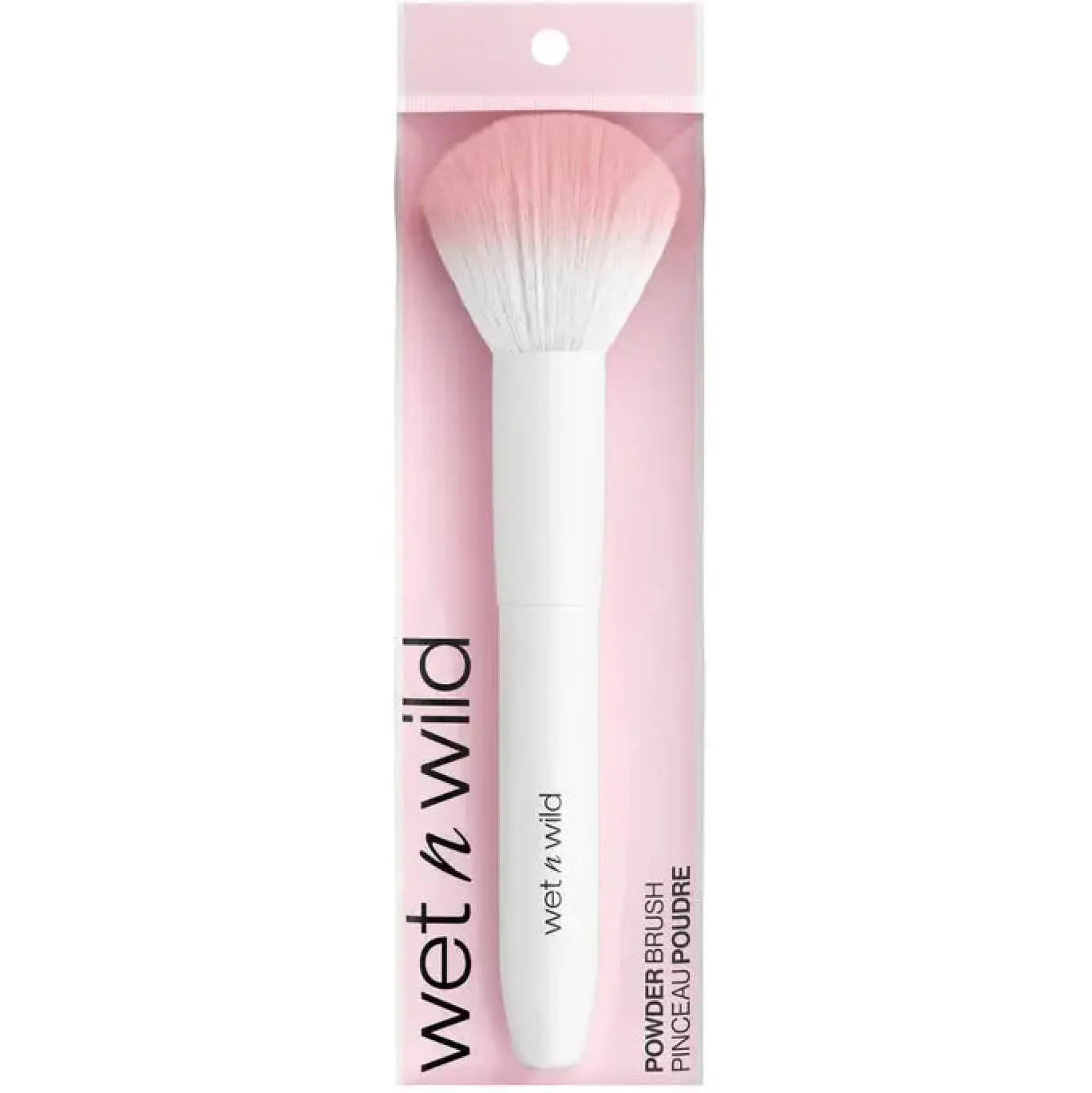 New Powder Brush Tön Mehr