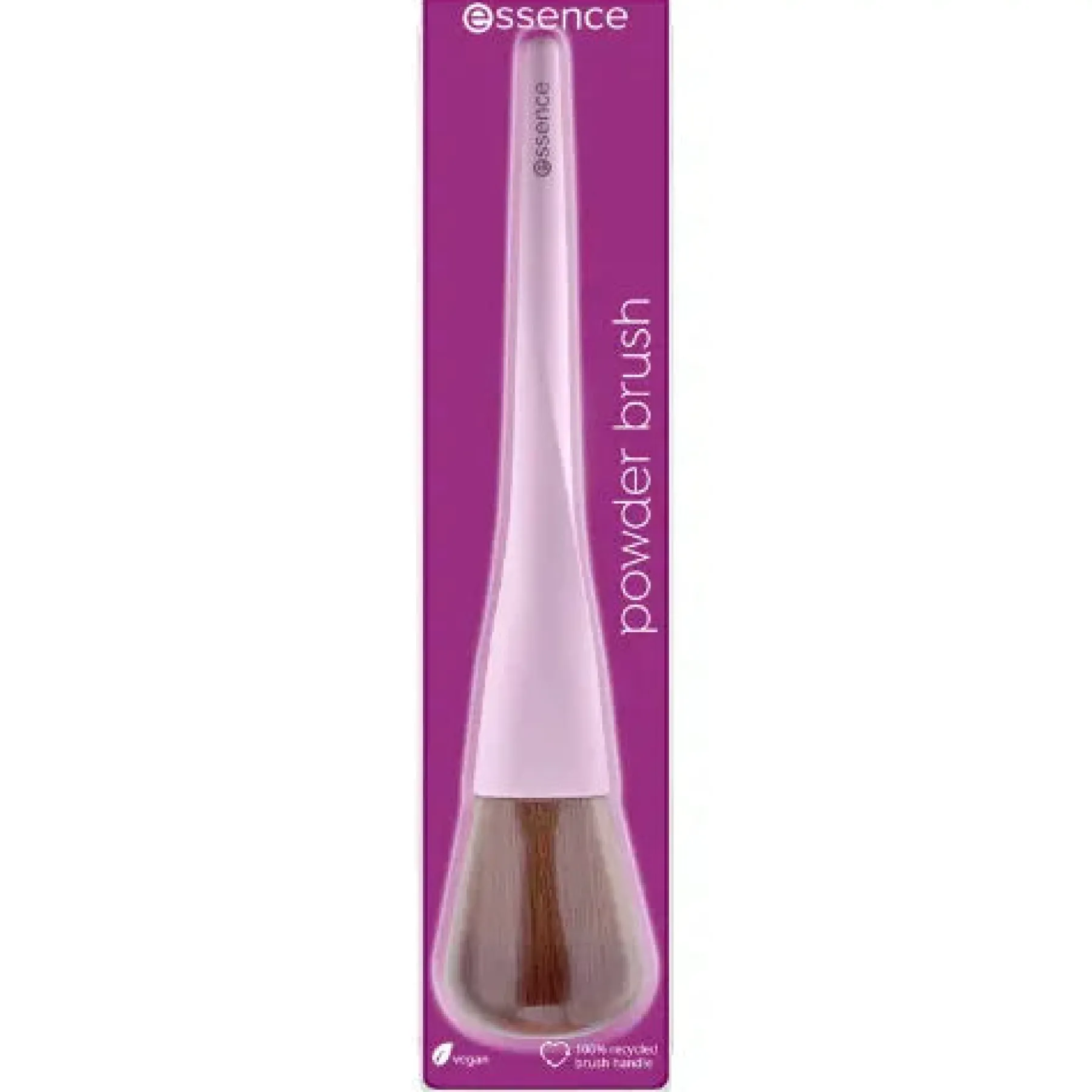 Outlet Powder Brush 01 Powdered Perfection Tön Mehr