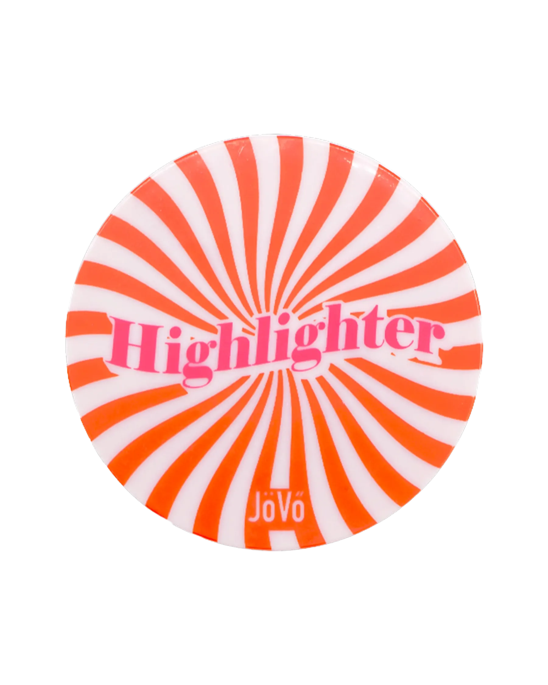 Hot Powder Highlighter Bubba Hautprobleme|Highlighter