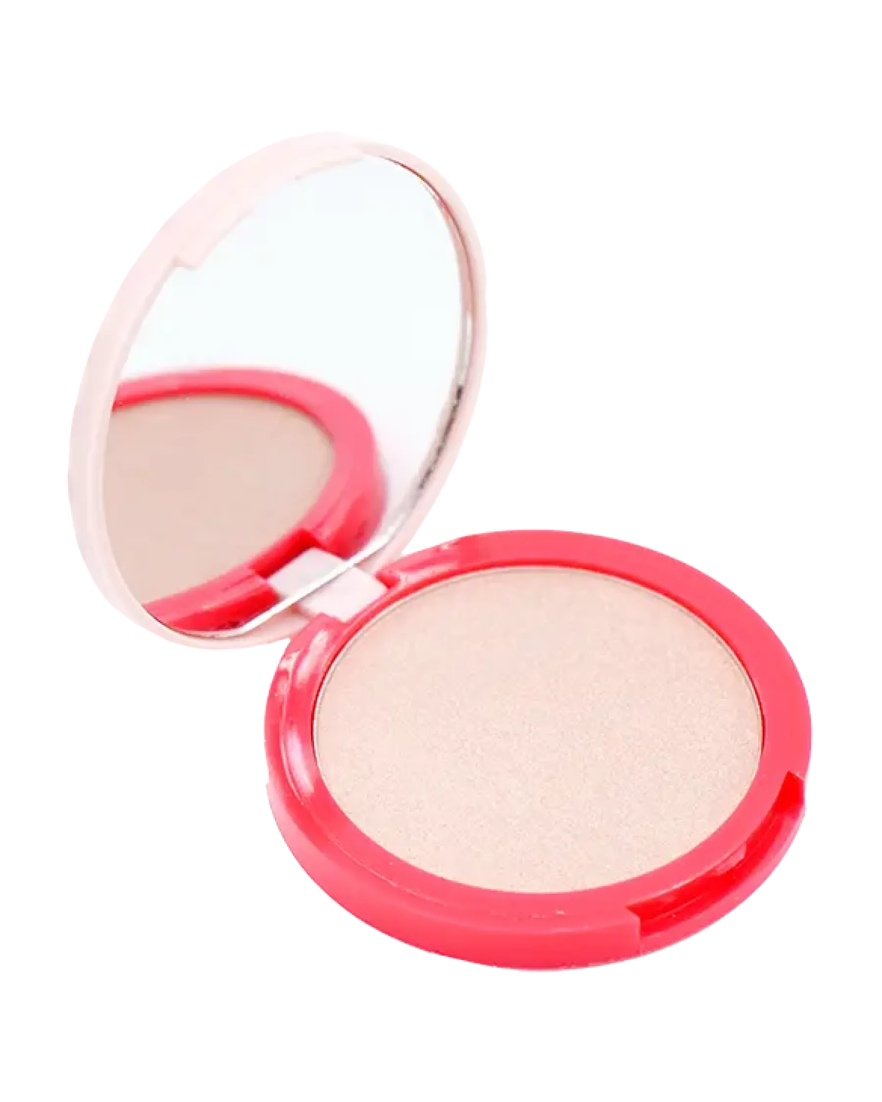Hot Powder Highlighter Bubba Hautprobleme|Highlighter