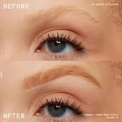 Discount Powder Louder Brow Pencil Vegane Augenbrauen Produkten|Augenbrauen