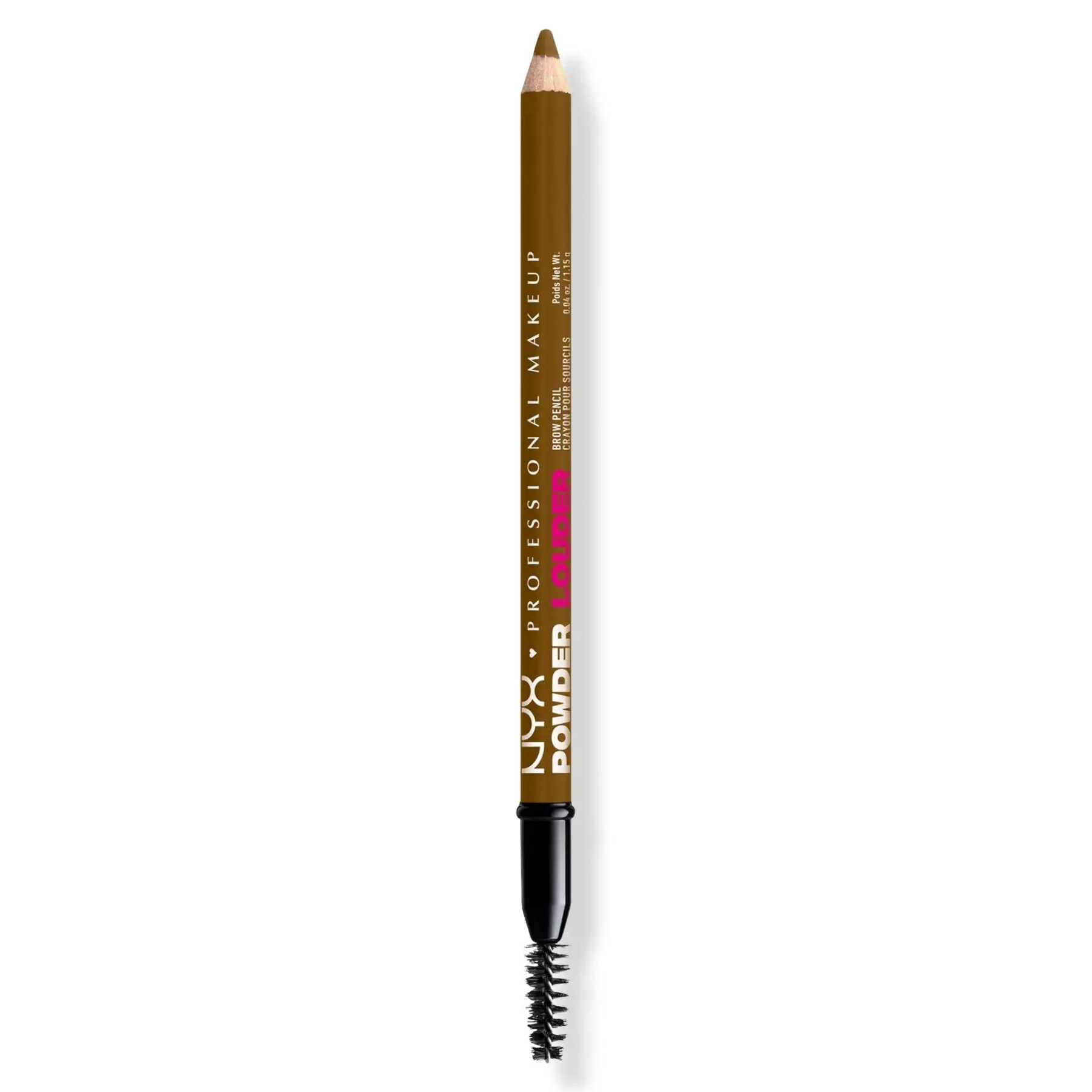 Discount Powder Louder Brow Pencil Vegane Augenbrauen Produkten|Augenbrauen