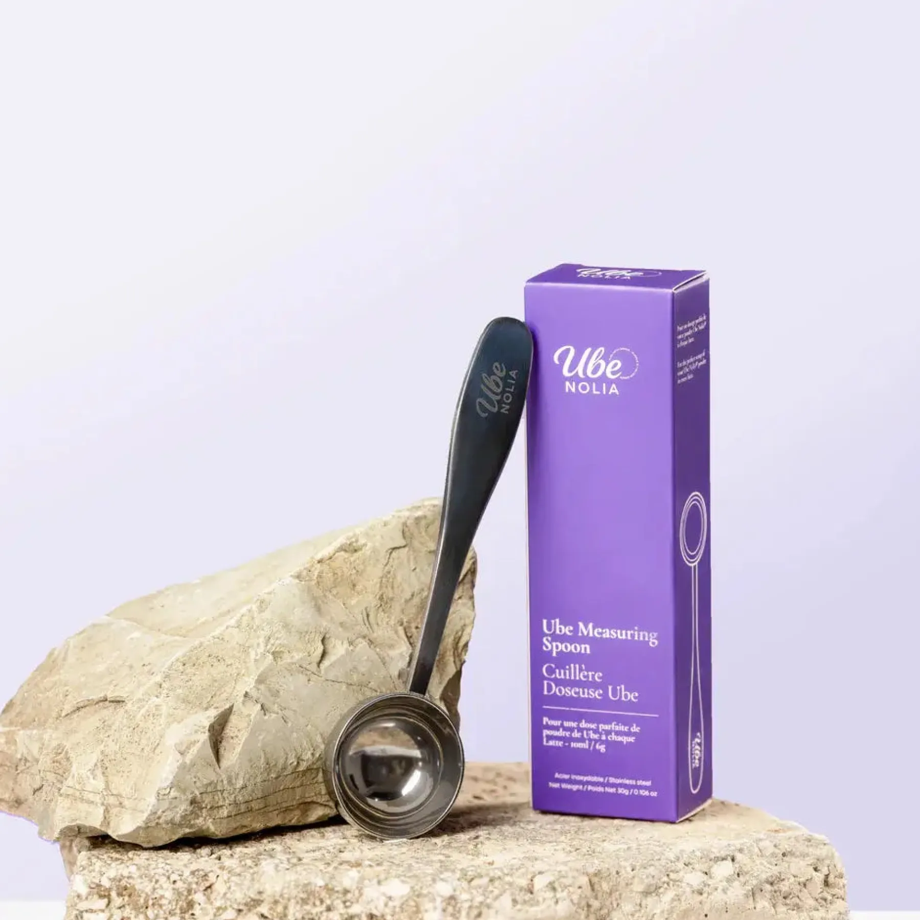 Online Powder Measuring Spoon Matcha