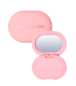 Best Powder Pops & Pop Grip & Silicone Case Make-Up Puder|Vegane Makeup Puder