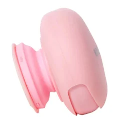 Best Powder Pops & Pop Grip & Silicone Case Make-Up Puder|Vegane Makeup Puder