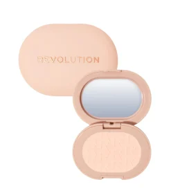 Best Powder Pops & Pop Grip & Silicone Case Make-Up Puder|Vegane Makeup Puder