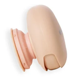 Best Powder Pops & Pop Grip & Silicone Case Make-Up Puder|Vegane Makeup Puder